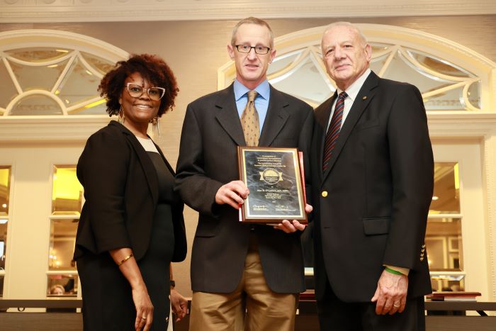 Alec B. O'Connor, MD, MPH