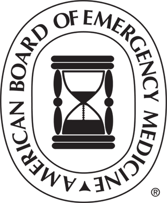 American Board of Emergency Medicine