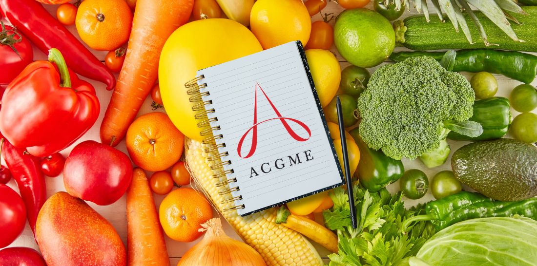 2026 Nutrition Essay Contest