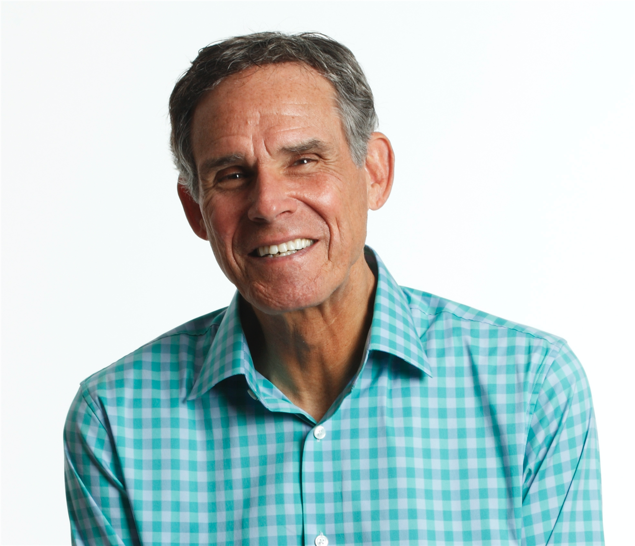 2020 Closing Plenary speaker Dr. Eric Topol