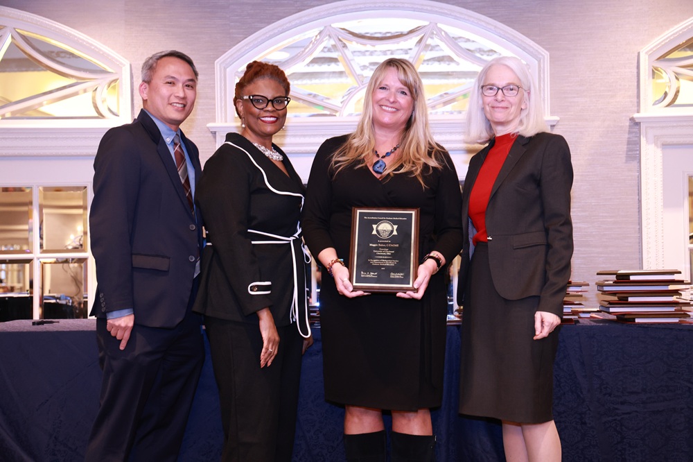 Maggie Baker, C-TAGME